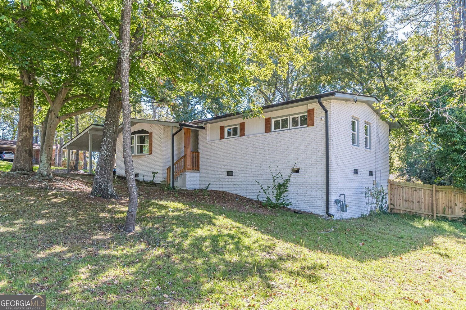 203 Wendell Drive Atlanta - Photo 37