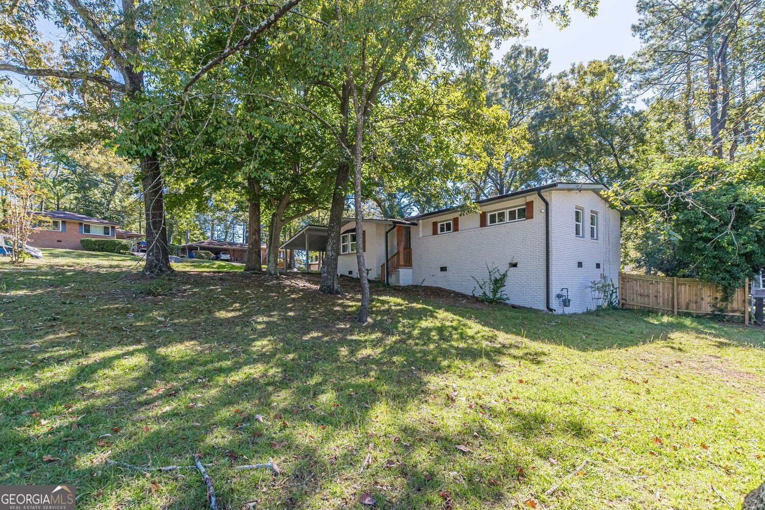 203 Wendell Drive Atlanta - Photo 38