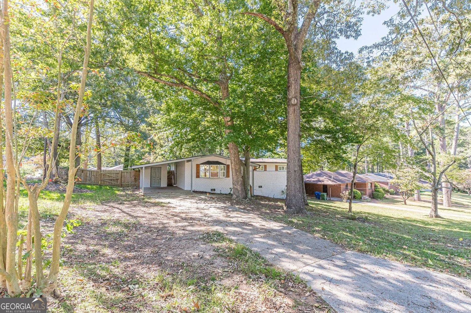 203 Wendell Drive Atlanta - Photo 39