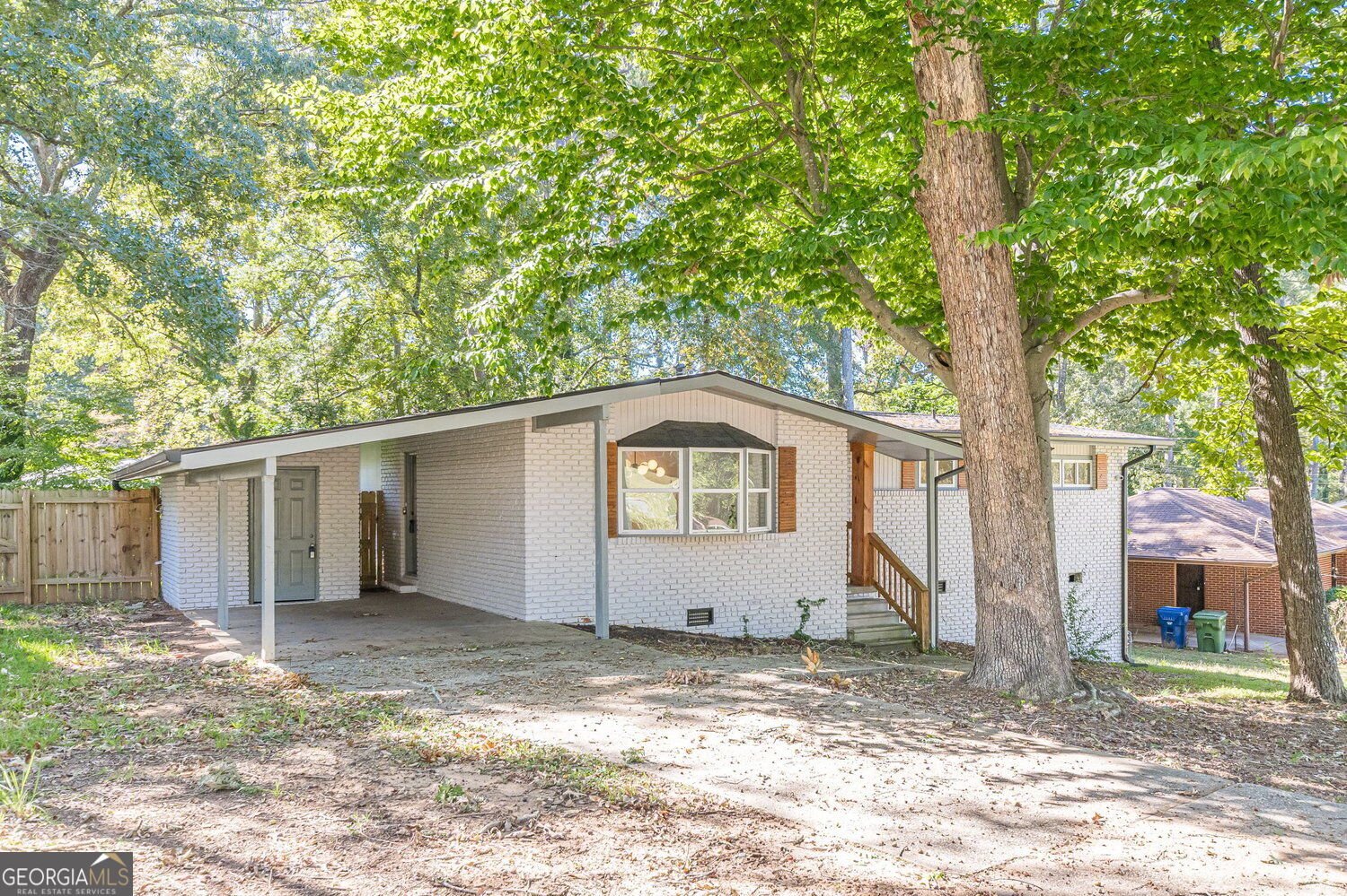 203 Wendell Drive Atlanta - Photo 6