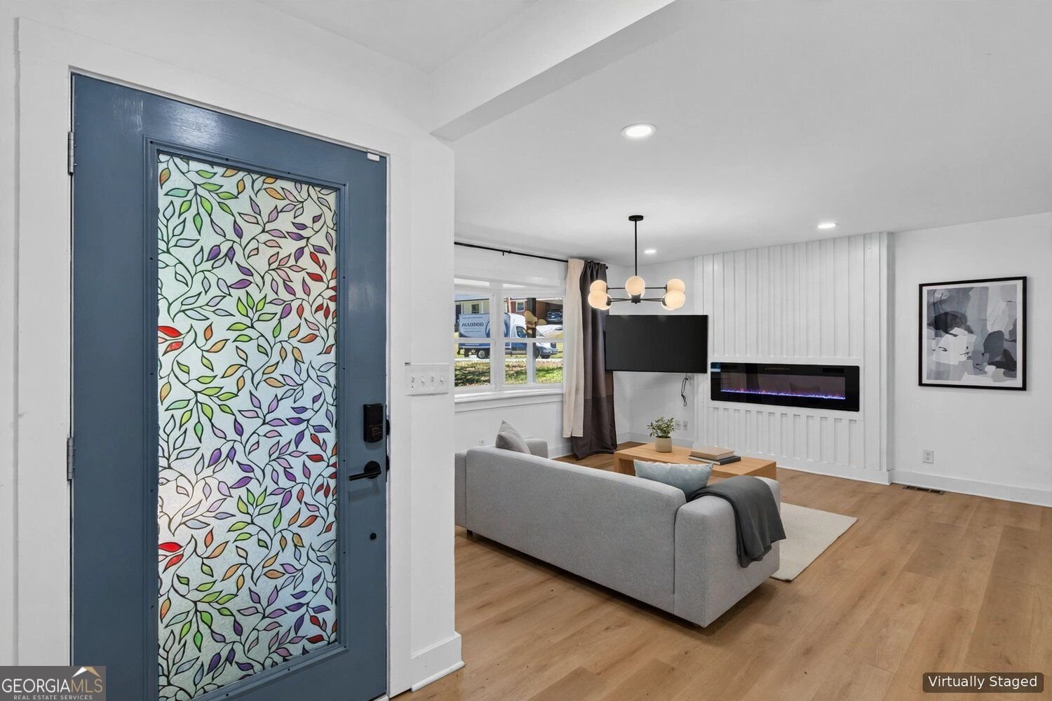 203 Wendell Drive Atlanta - Photo 7
