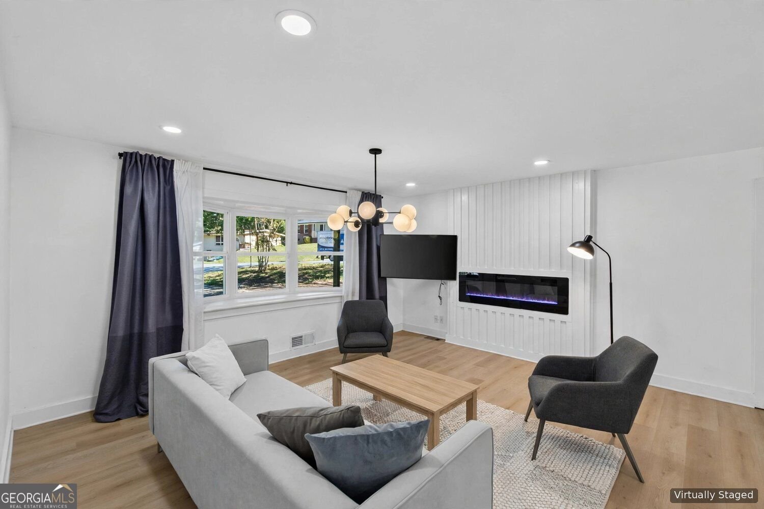 203 Wendell Drive Atlanta - Photo 9