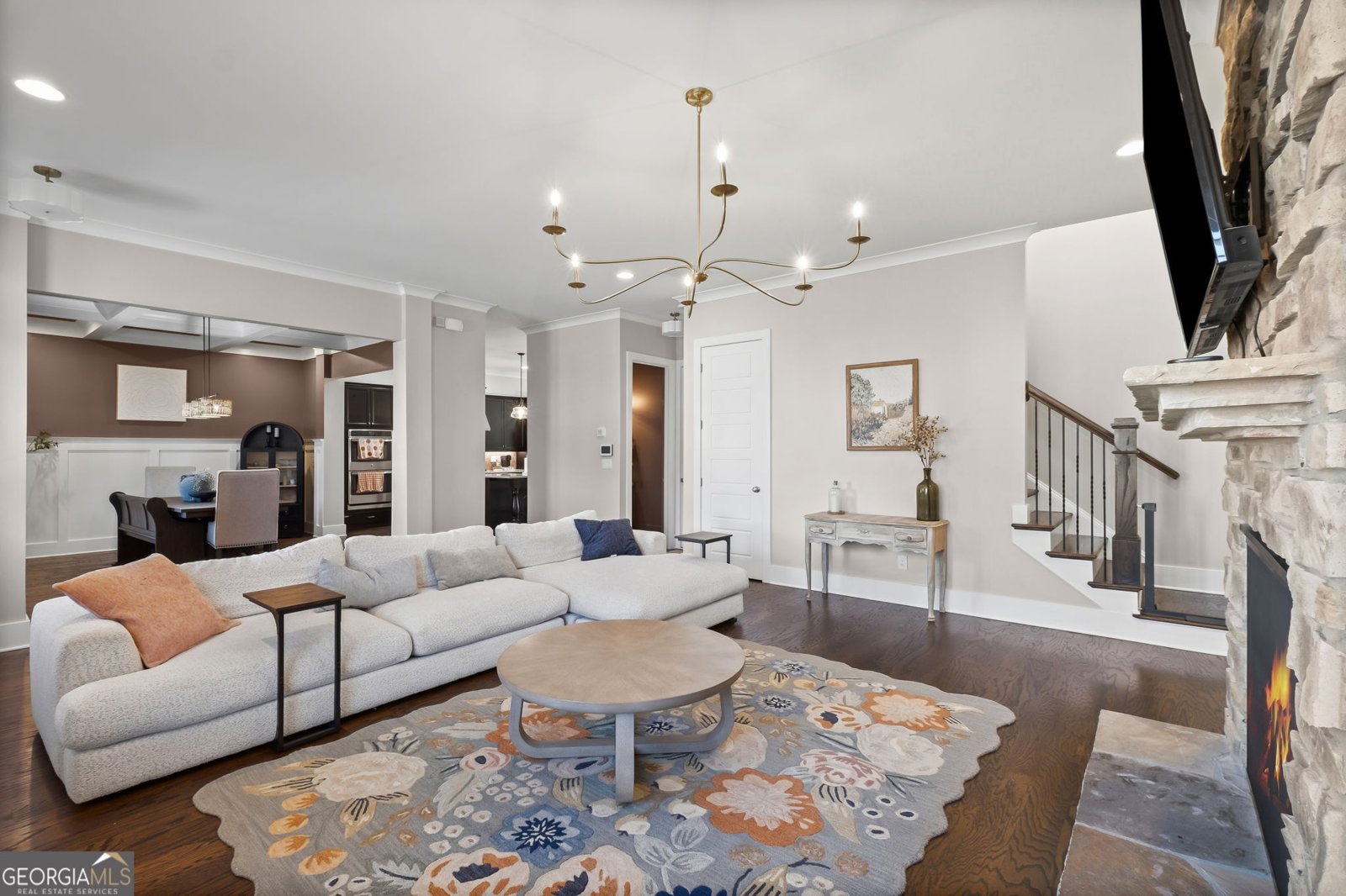 2601 Boulder Way Woodstock - Photo 11