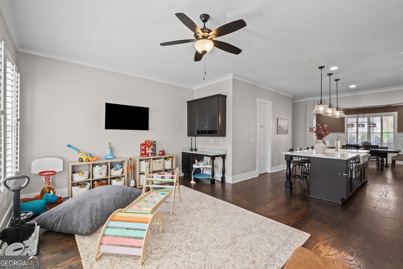 2601 Boulder Way Woodstock - Photo 21