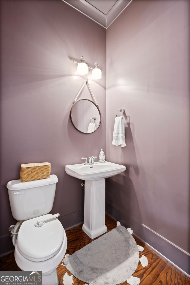 2601 Boulder Way Woodstock - Photo 22