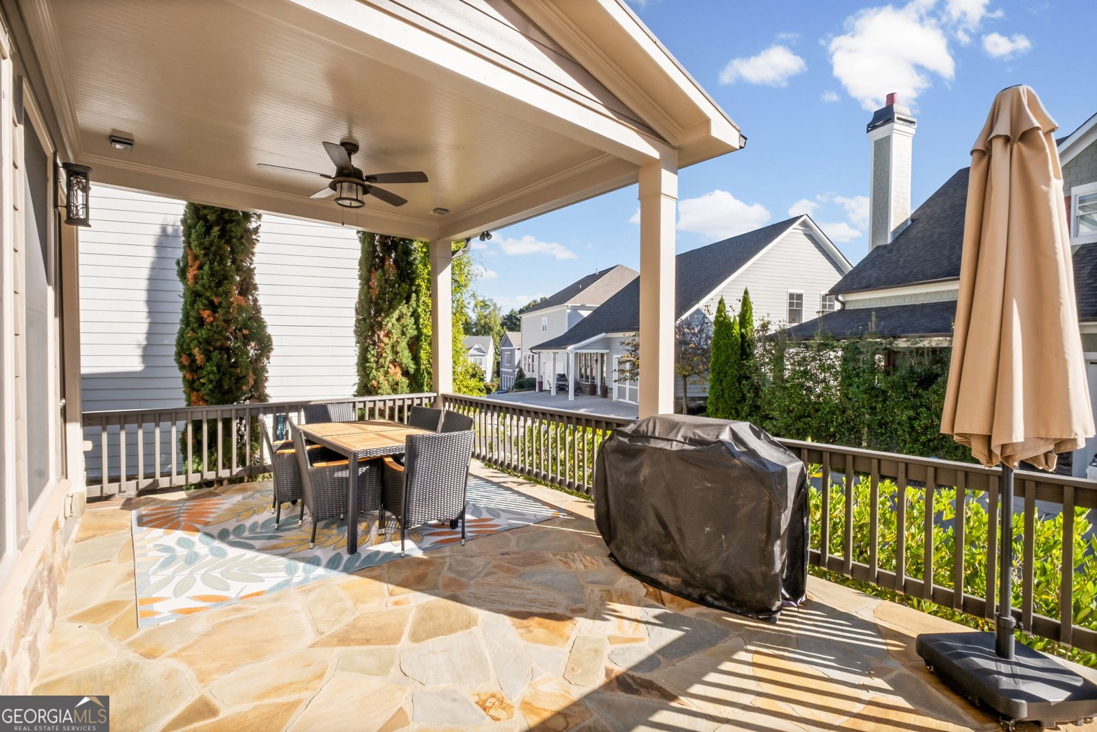 2601 Boulder Way Woodstock - Photo 40