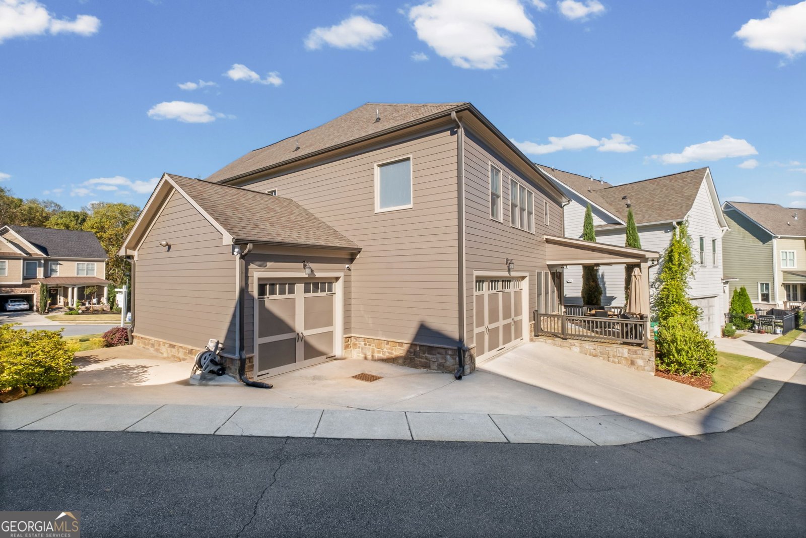 2601 Boulder Way Woodstock - Photo 41