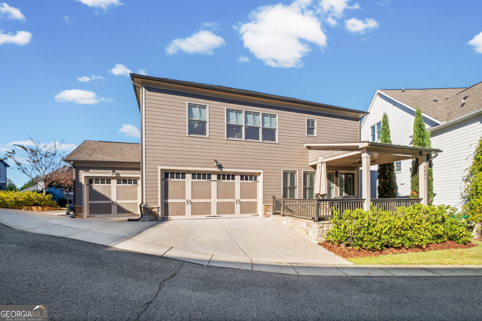 2601 Boulder Way Woodstock - Photo 42