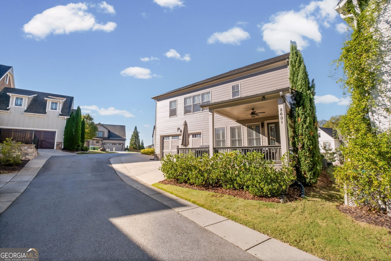 2601 Boulder Way Woodstock - Photo 43