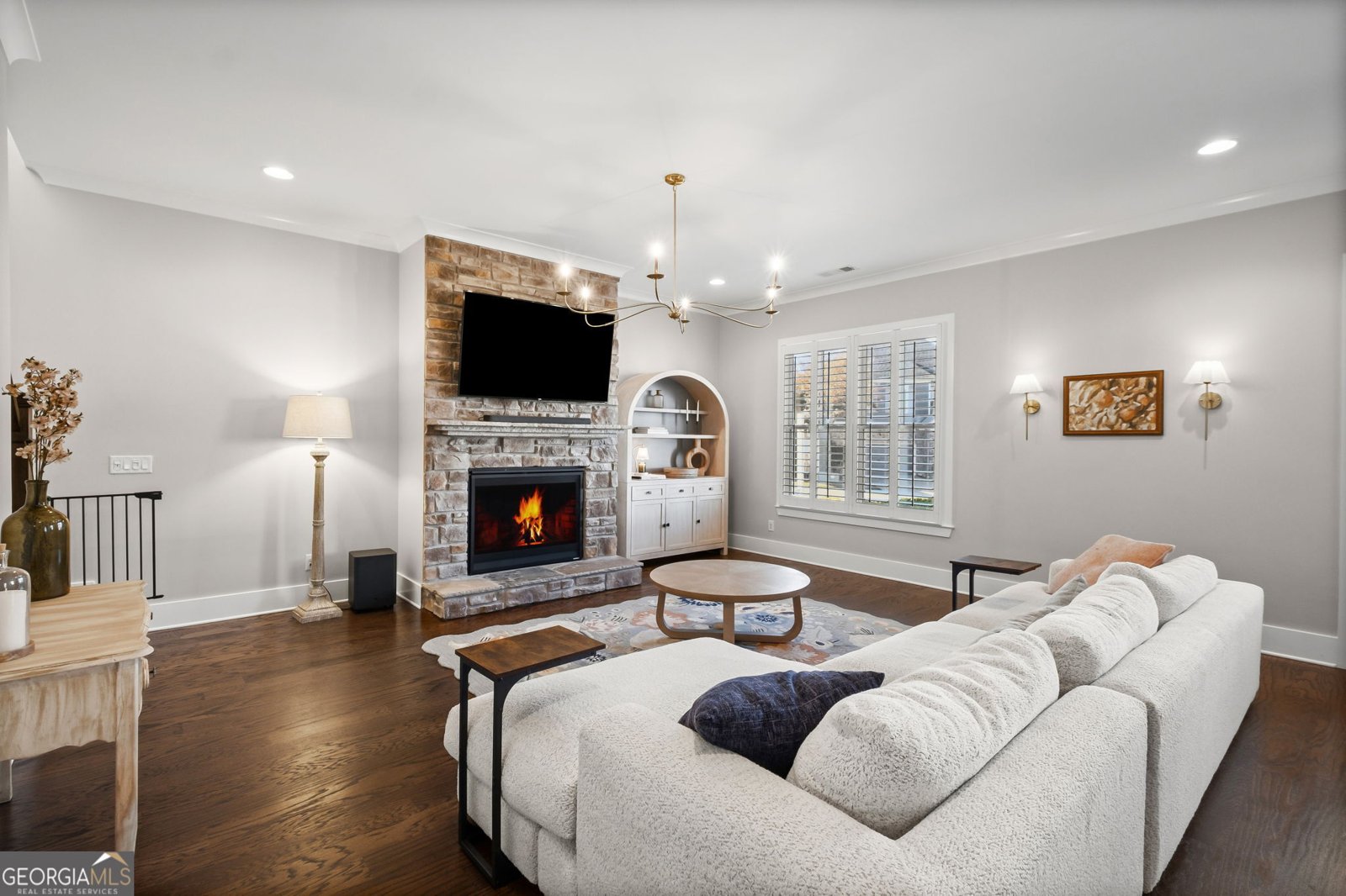 2601 Boulder Way Woodstock - Photo 9