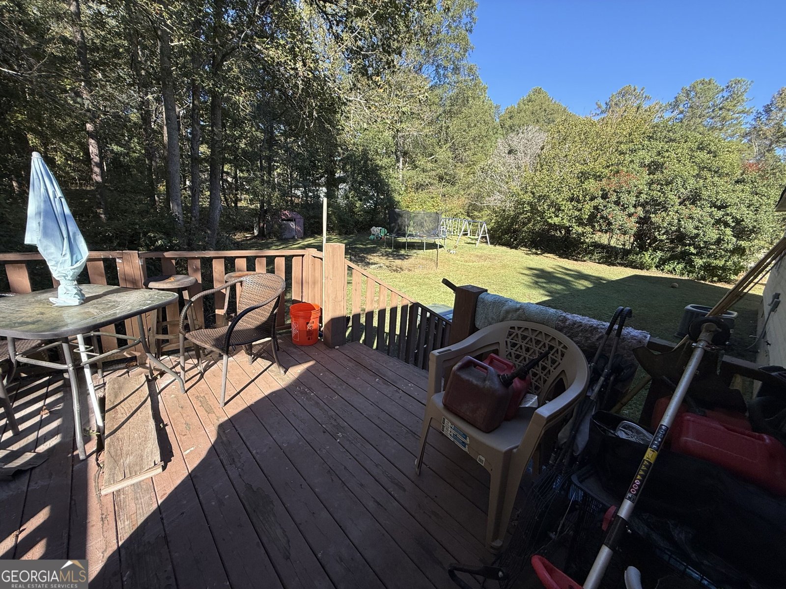 125 Little Big Horn Road Griffin - Photo 12
