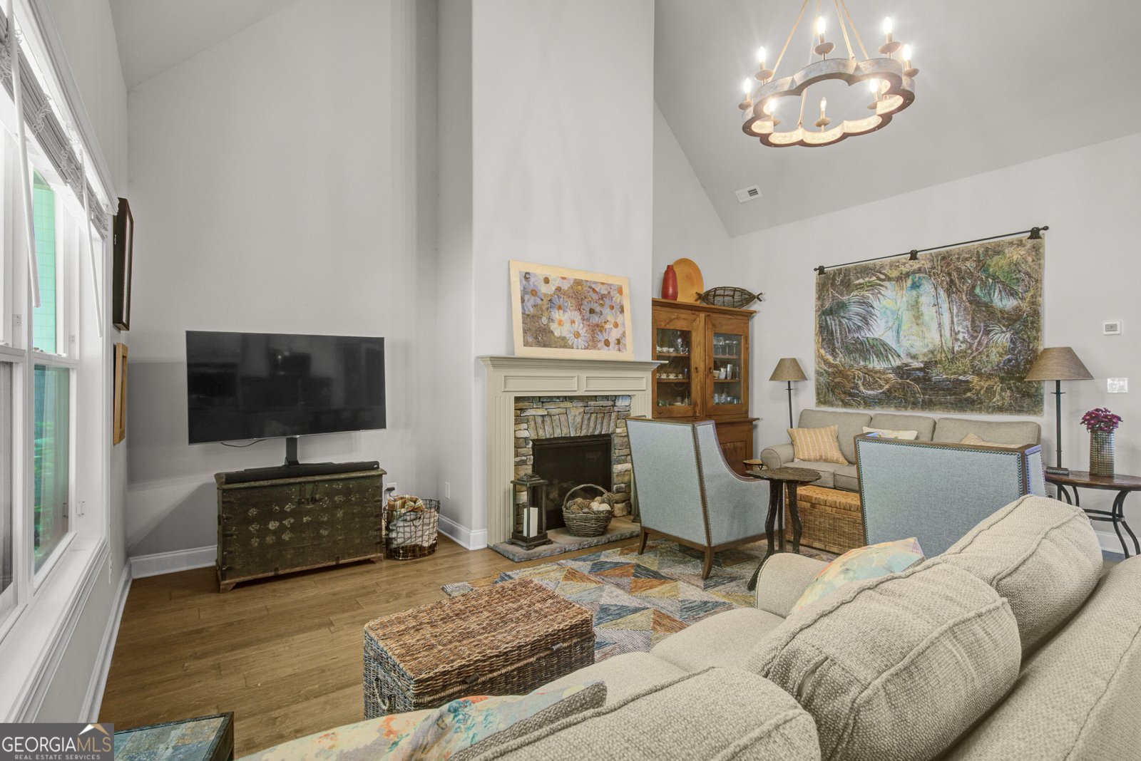 320 Southridge Senoia - Photo 14
