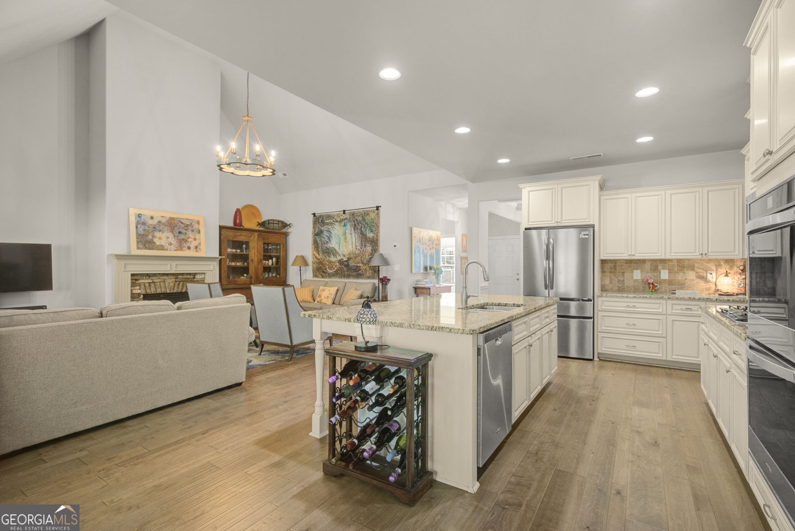 320 Southridge Senoia - Photo 21