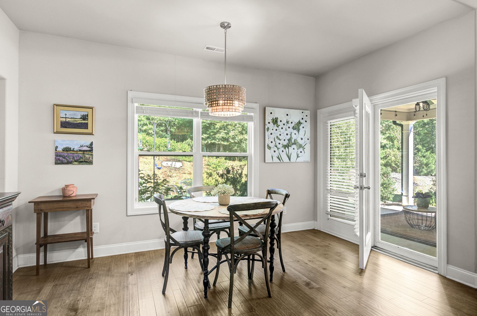 320 Southridge Senoia - Photo 25