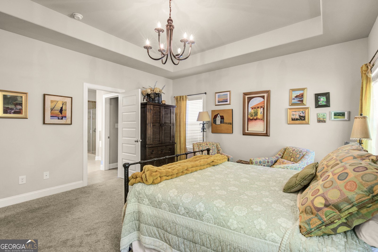 320 Southridge Senoia - Photo 30