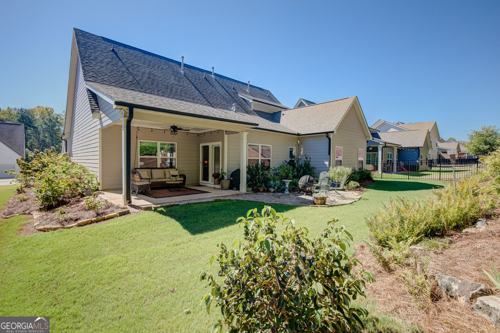 320 Southridge Senoia - Photo 45