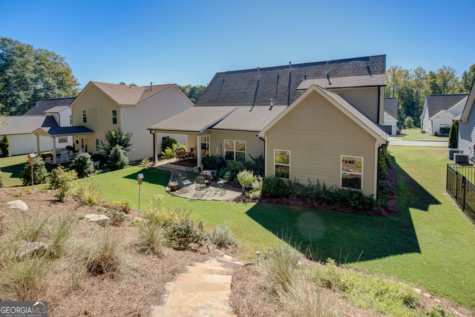 320 Southridge Senoia - Photo 48