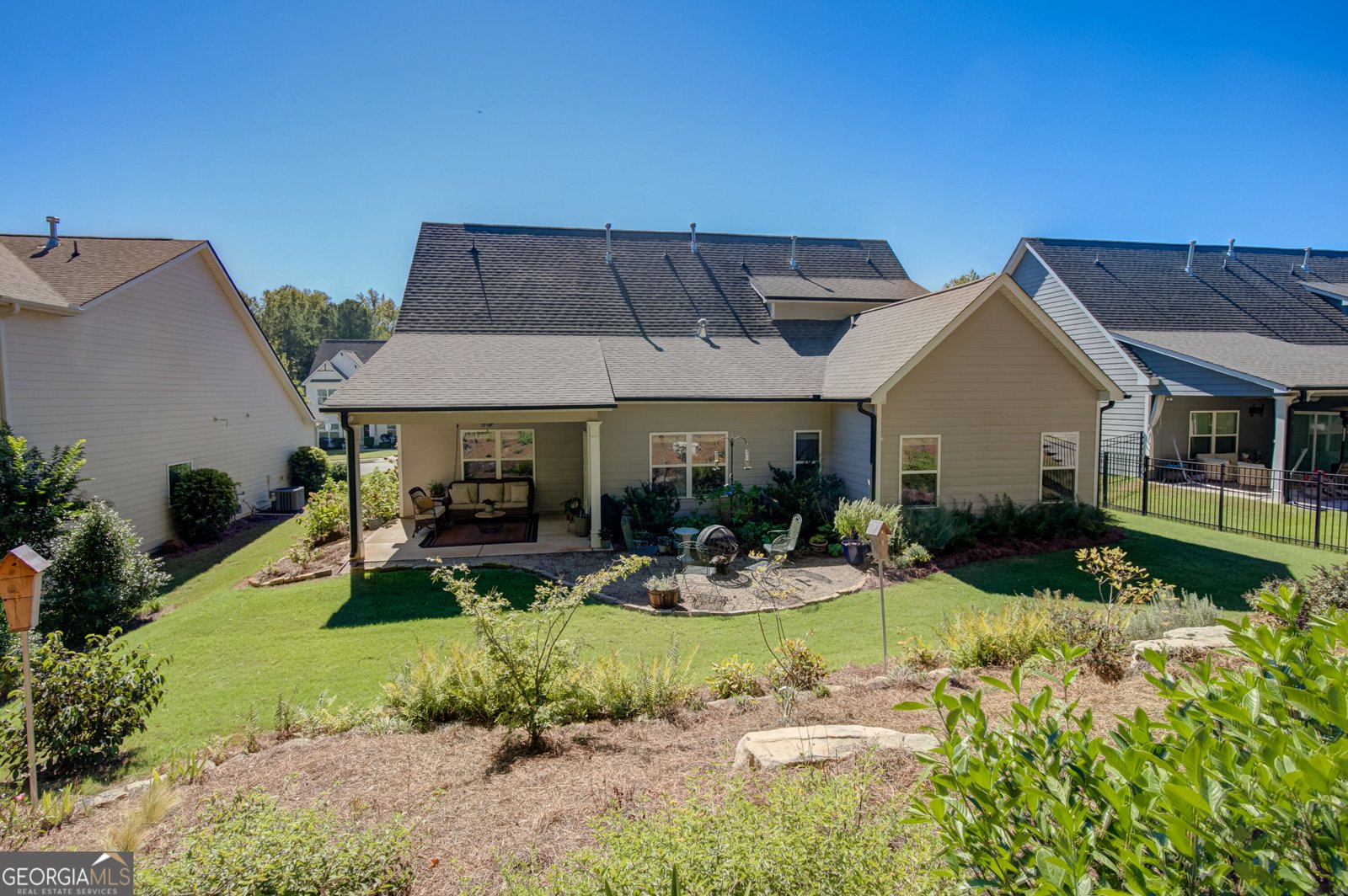 320 Southridge Senoia - Photo 49