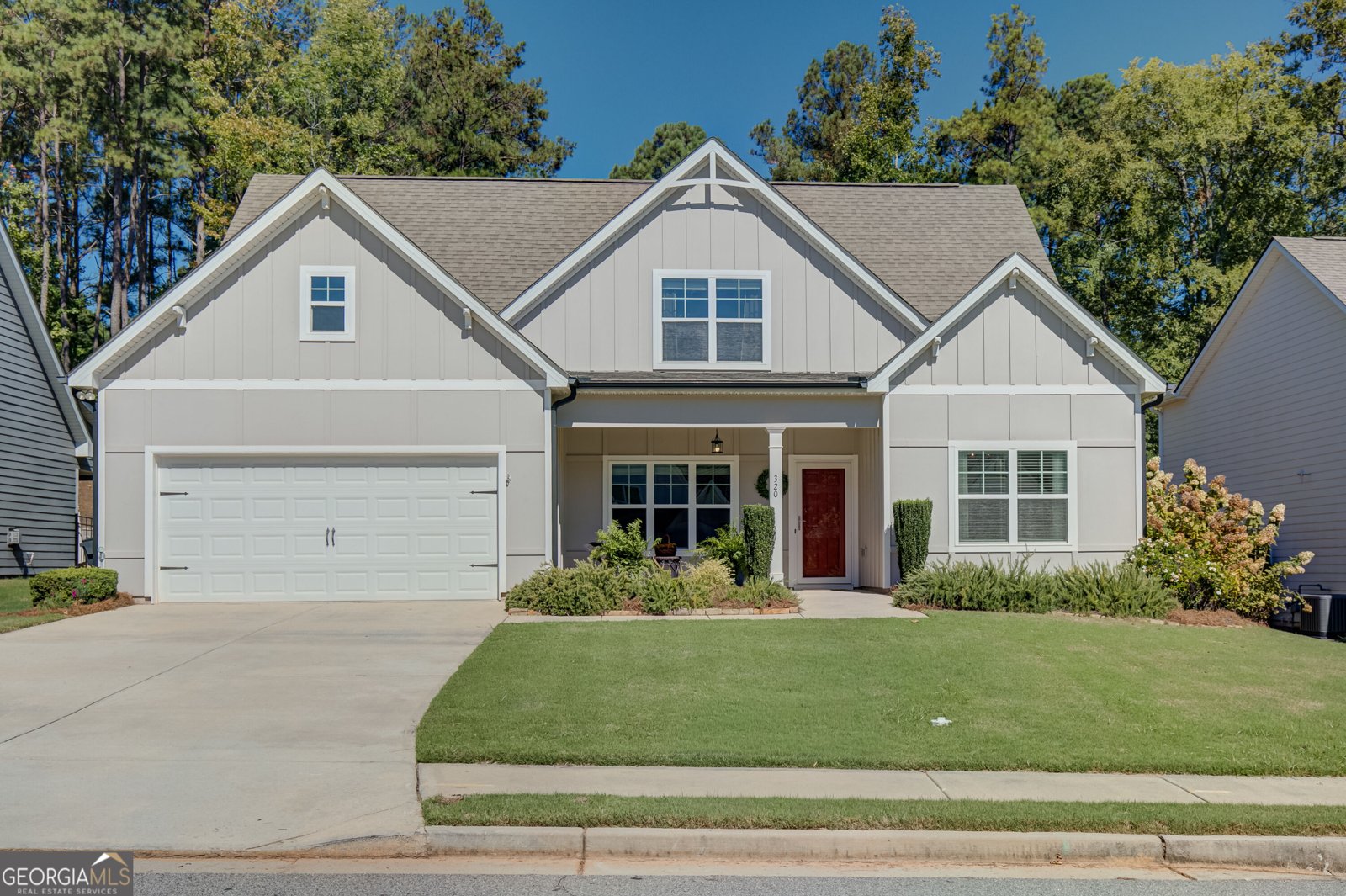 320 Southridge Senoia - Photo 52