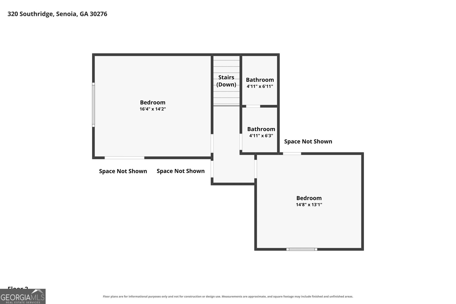 320 Southridge Senoia - Photo 56