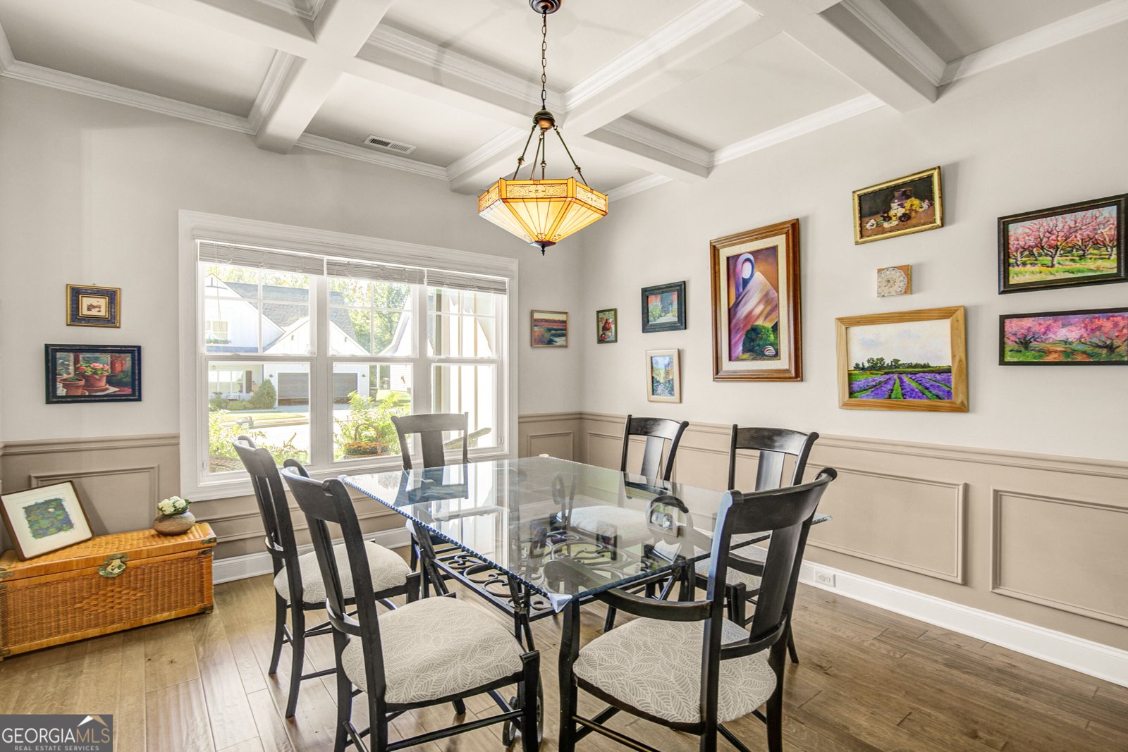 320 Southridge Senoia - Photo 9