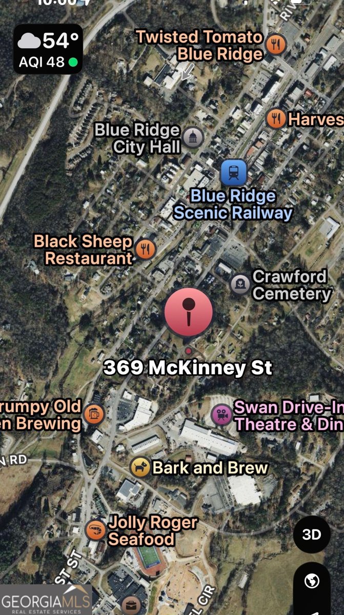 369 McKinney Street Blue Ridge - Photo 11