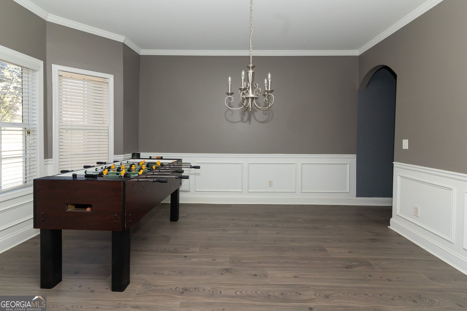 4529 Bellemeade Drive Douglasville - Photo 12