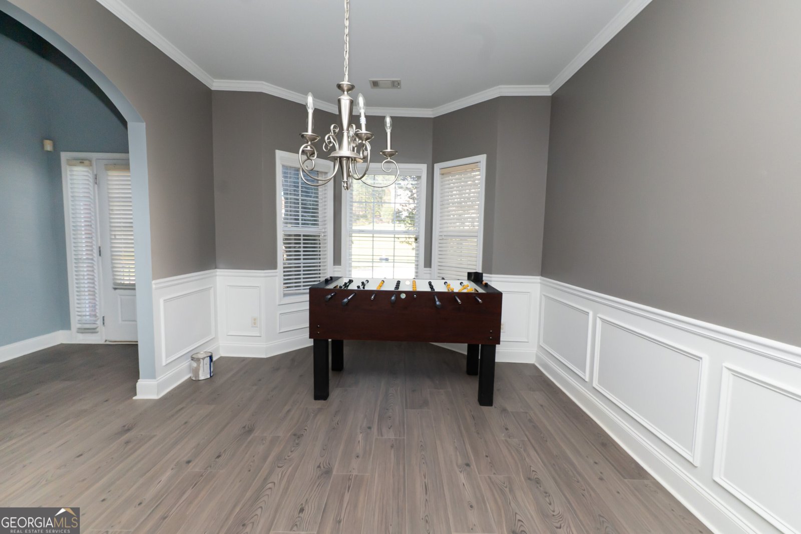 4529 Bellemeade Drive Douglasville - Photo 13