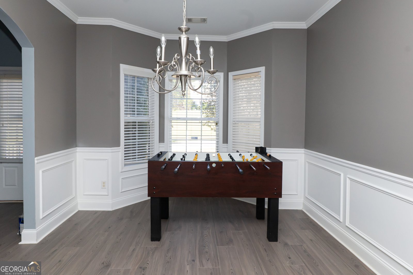 4529 Bellemeade Drive Douglasville - Photo 14
