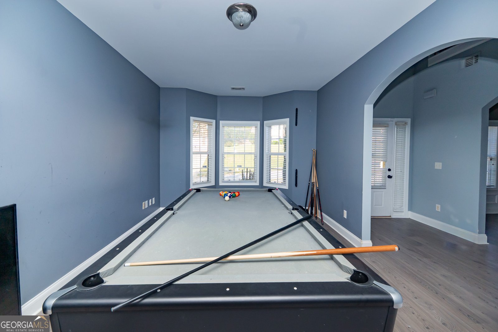 4529 Bellemeade Drive Douglasville - Photo 16