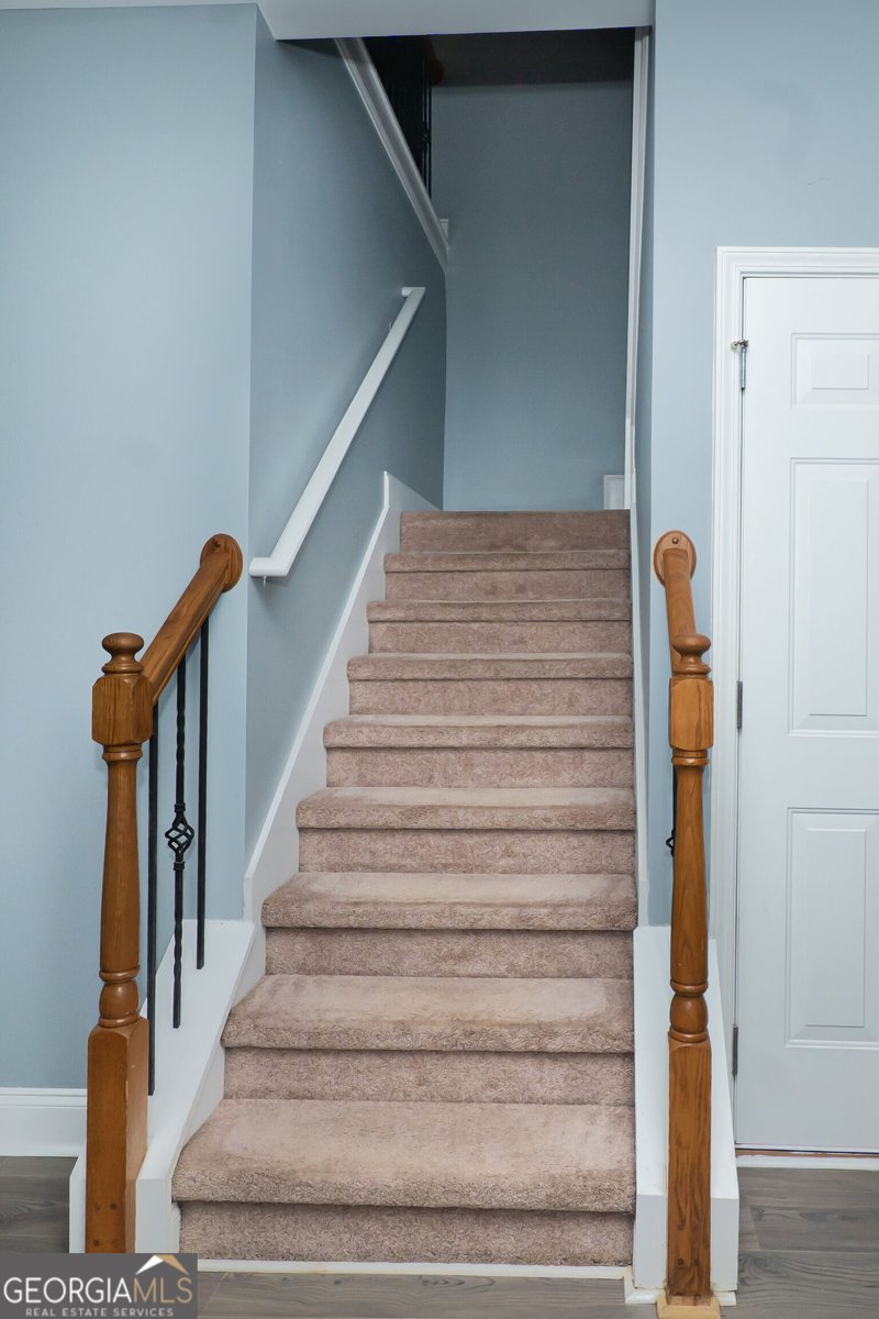 4529 Bellemeade Drive Douglasville - Photo 17