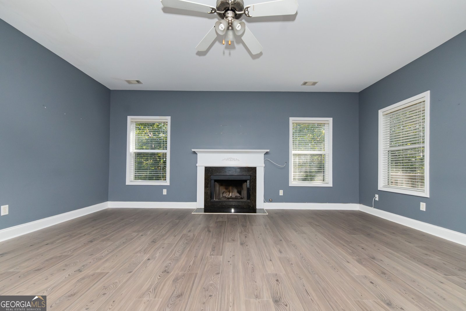 4529 Bellemeade Drive Douglasville - Photo 19