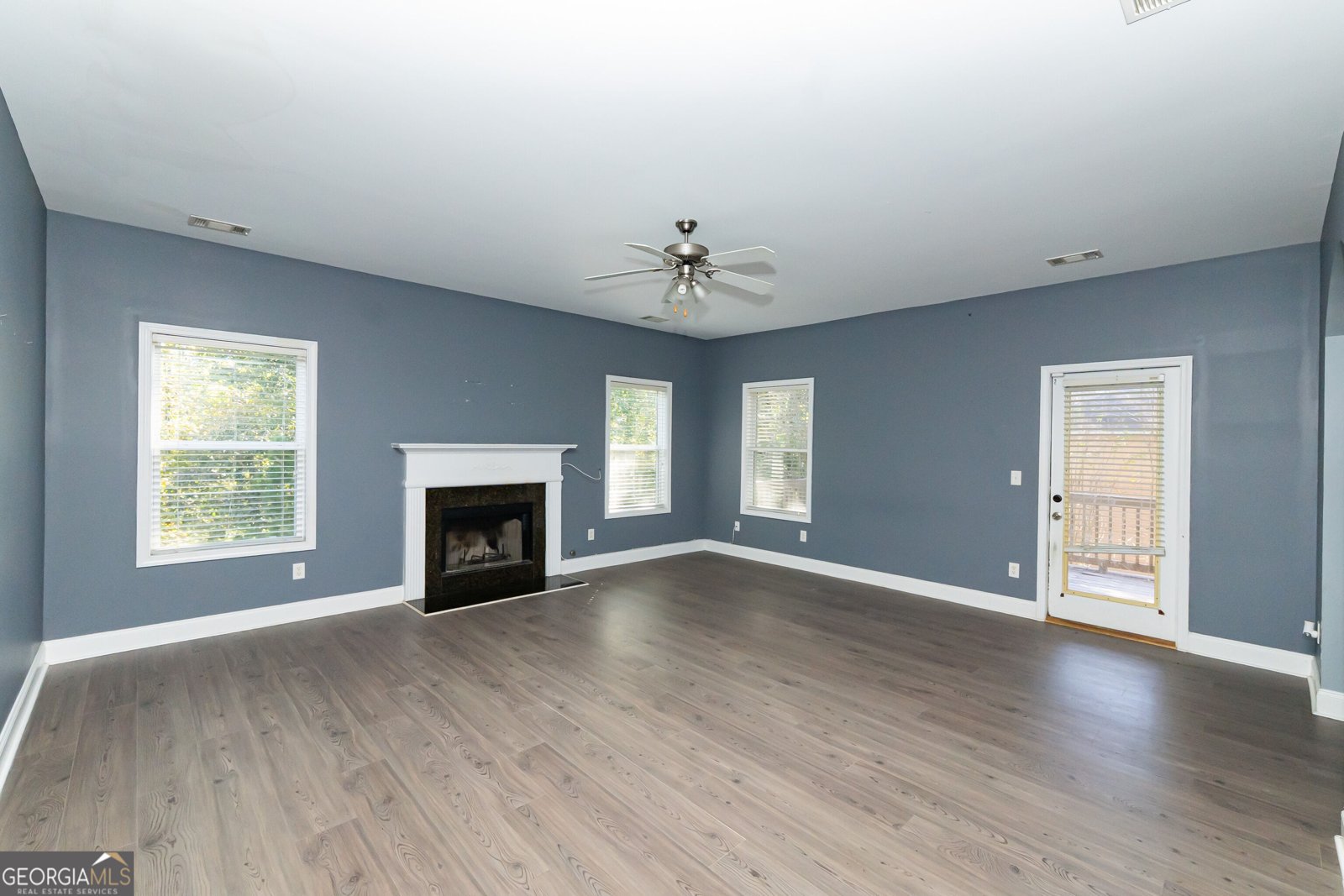 4529 Bellemeade Drive Douglasville - Photo 20