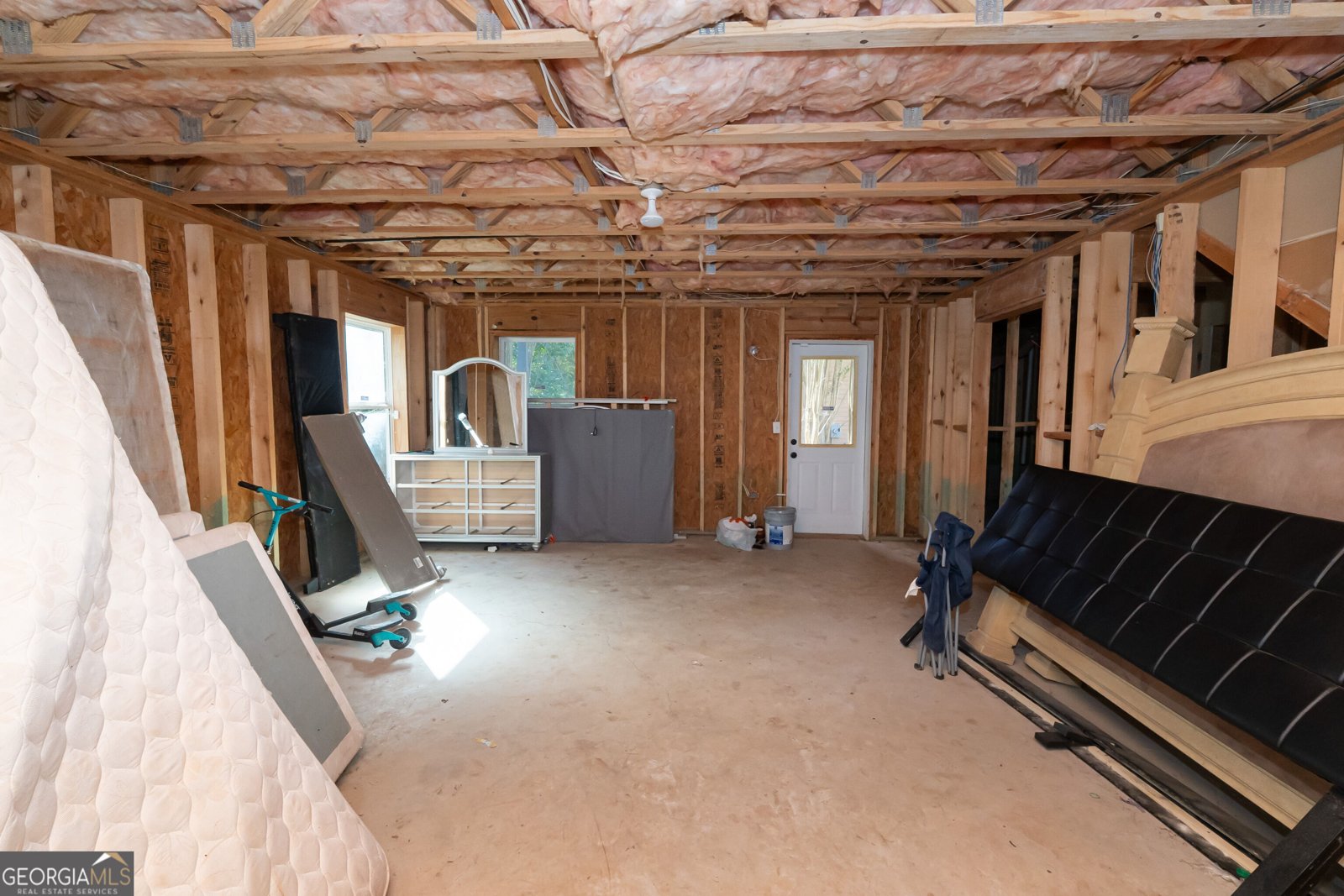4529 Bellemeade Drive Douglasville - Photo 31