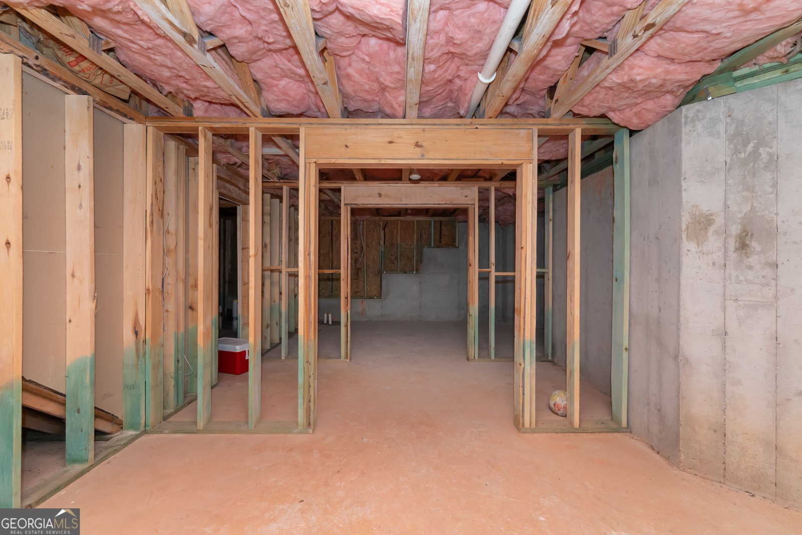 4529 Bellemeade Drive Douglasville - Photo 32