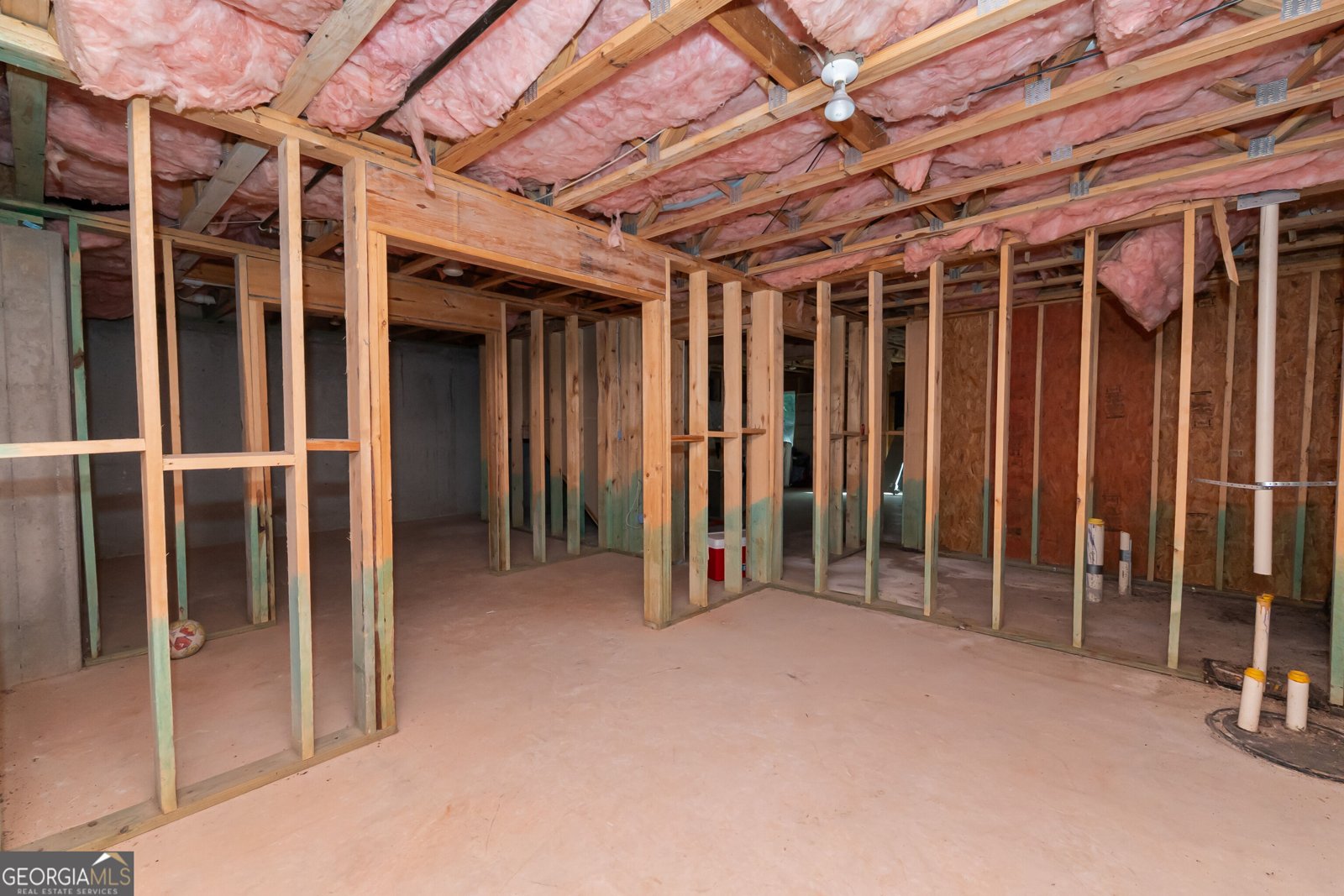 4529 Bellemeade Drive Douglasville - Photo 33