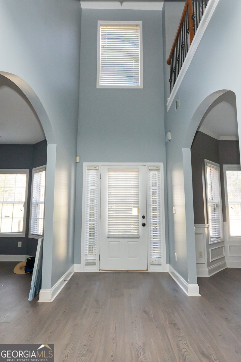 4529 Bellemeade Drive Douglasville - Photo 64