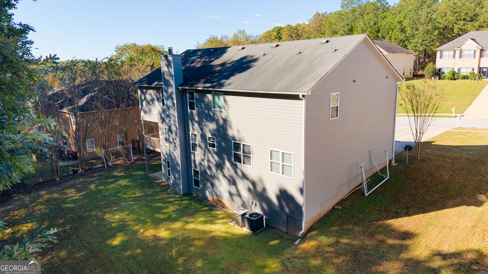 4529 Bellemeade Drive Douglasville - Photo 7