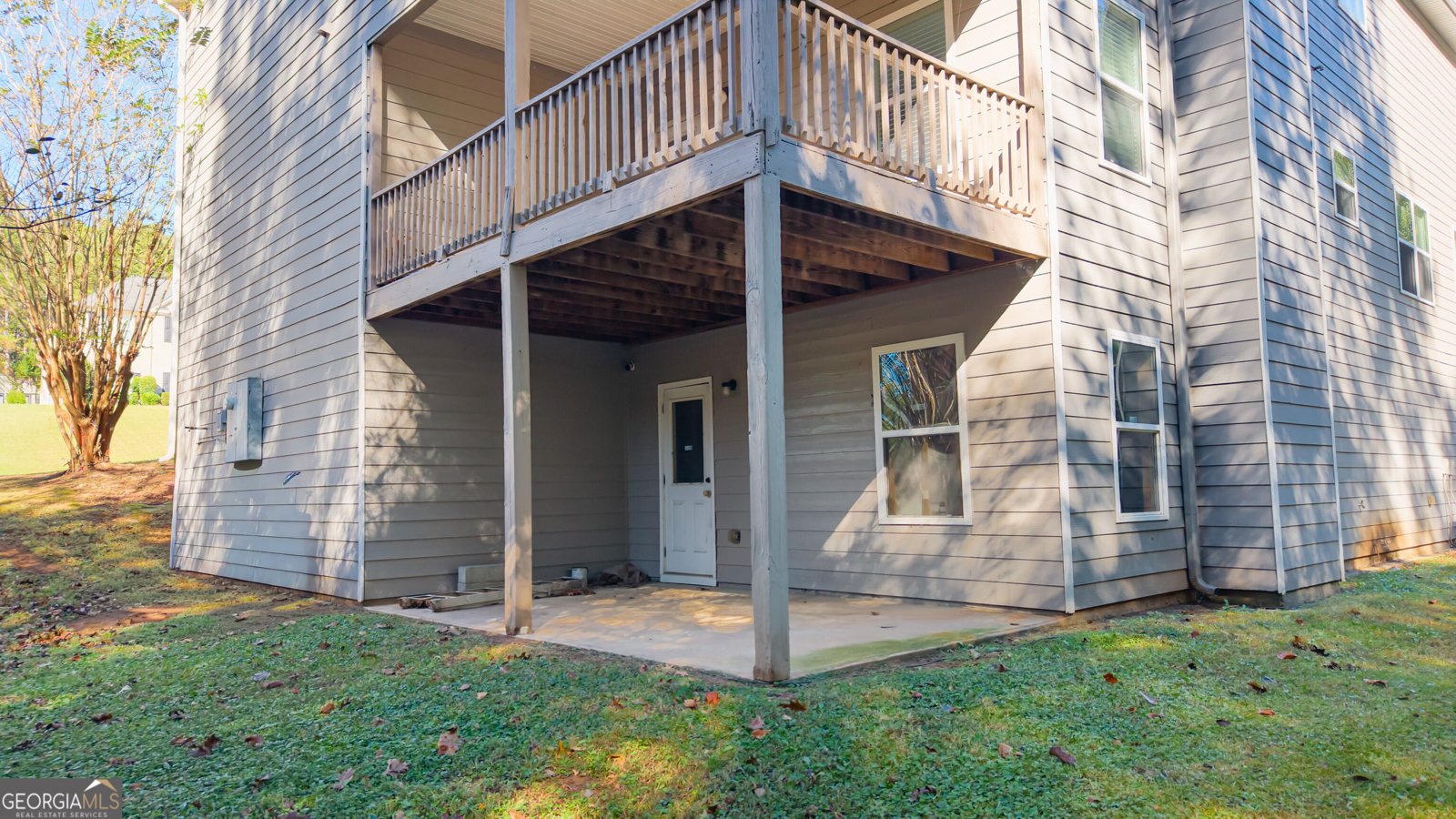4529 Bellemeade Drive Douglasville - Photo 9