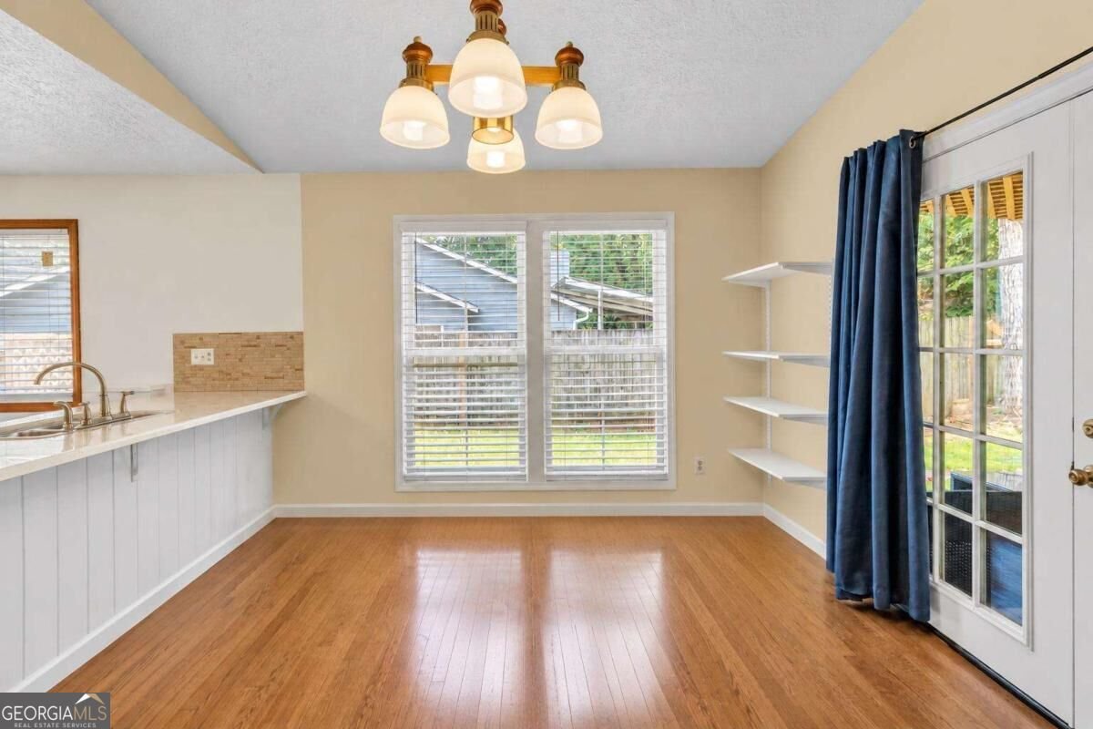 1376 Peninsula Trace Lawrenceville - Photo 6