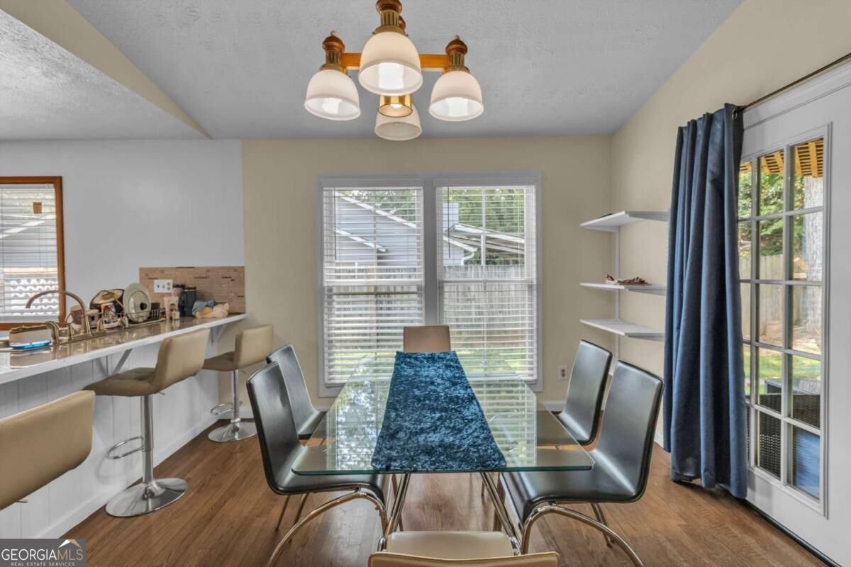1376 Peninsula Trace Lawrenceville - Photo 7