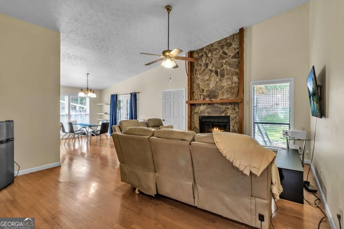 1376 Peninsula Trace Lawrenceville - Photo 8