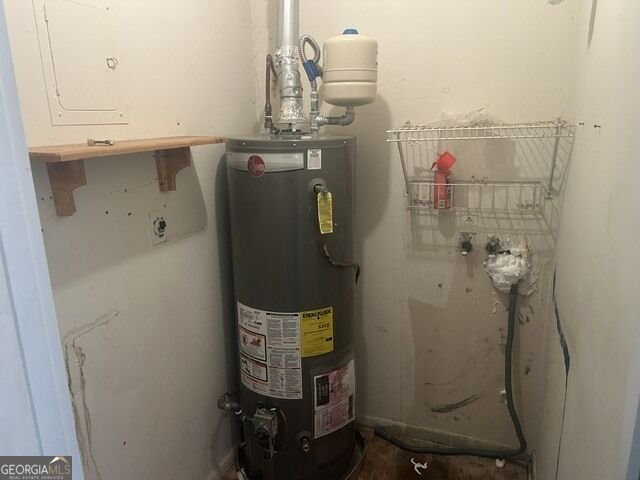 4165 Wood Forest Place Macon - Photo 14