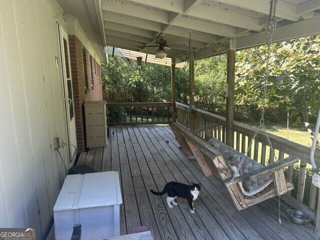 4165 Wood Forest Place Macon - Photo 16