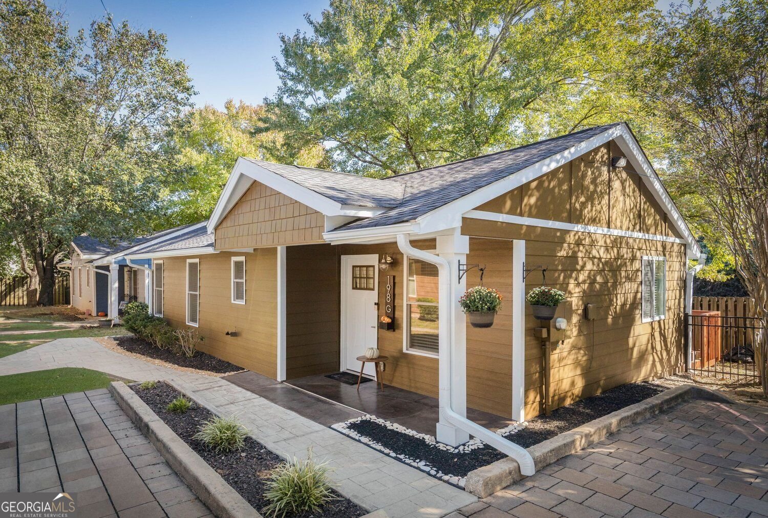 198 Clay Street Atlanta - main photo