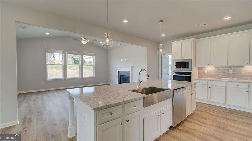 131 Dohrn Drive Loganville - Photo 15