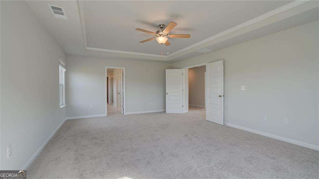131 Dohrn Drive Loganville - Photo 25
