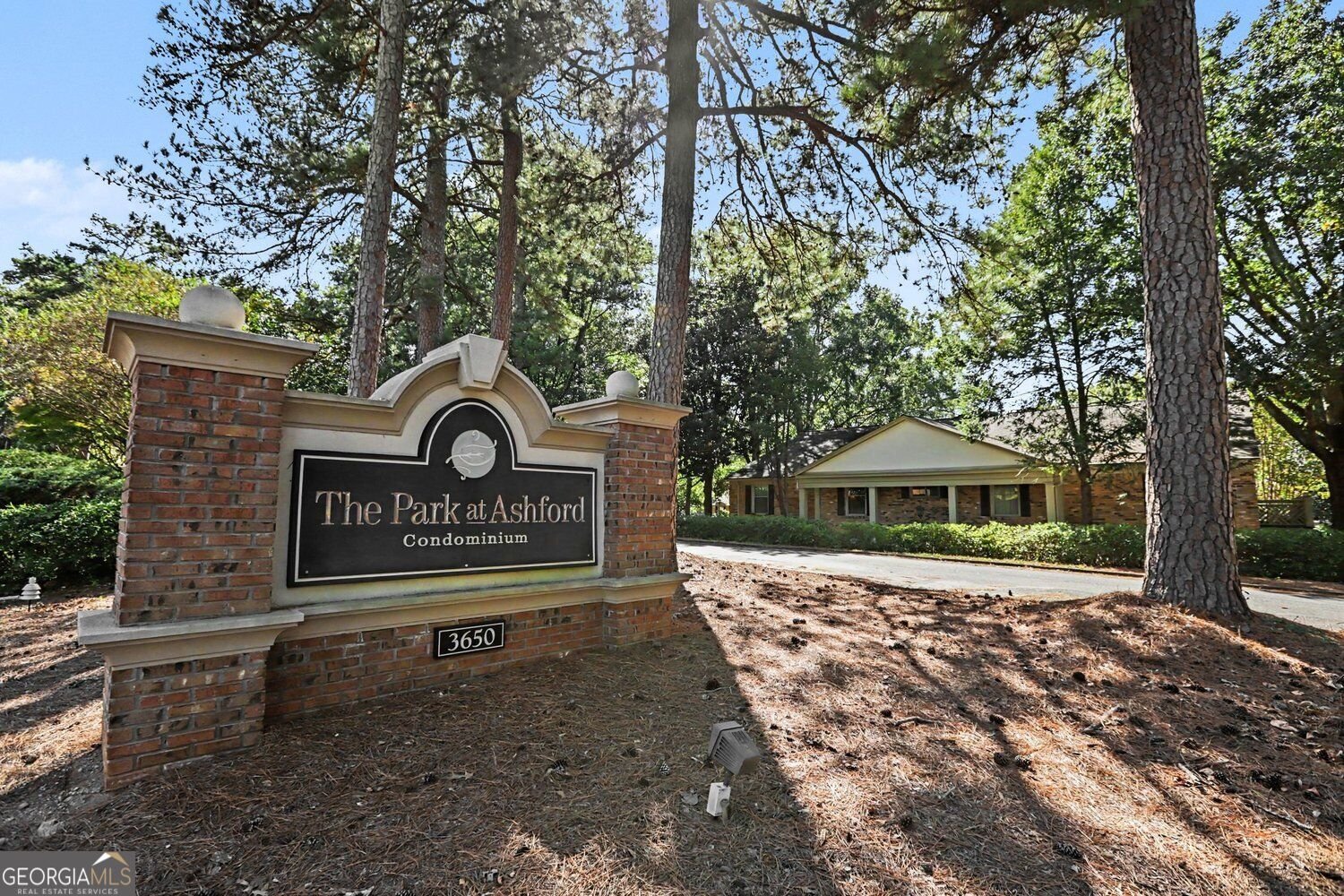 3650 Ashford Dunwoody Road Brookhaven - Photo 32