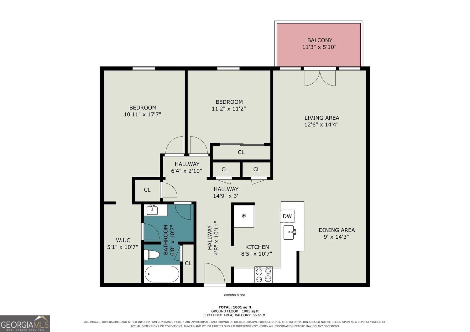 3650 Ashford Dunwoody Road Brookhaven - Photo 35