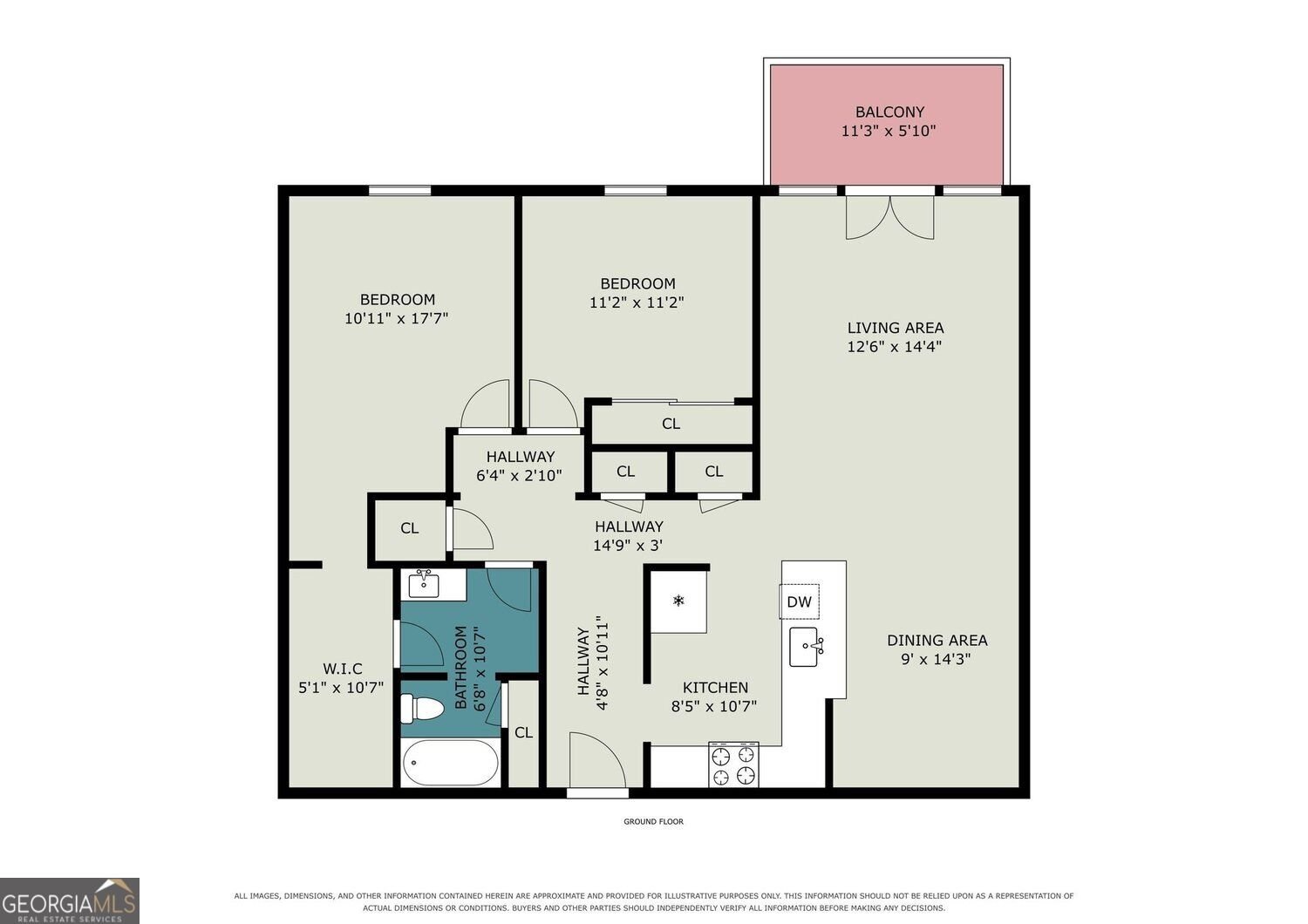 3650 Ashford Dunwoody Road Brookhaven - Photo 36